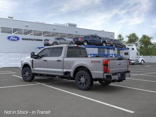 2025 Ford F-350 XL