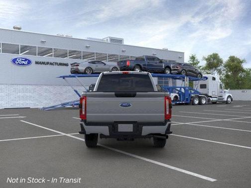 2025 Ford F-350 XL