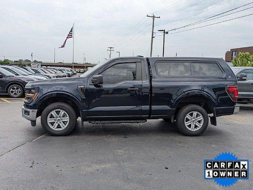 2024 Ford F-150 XL