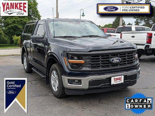 2024 Ford F-150 XL