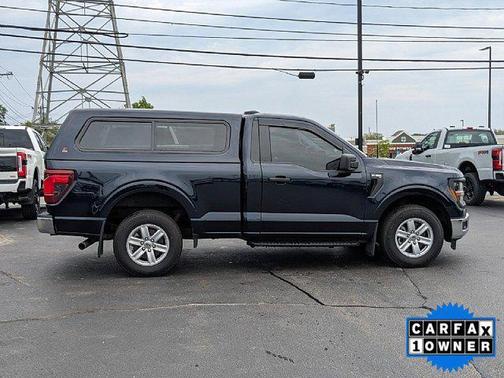 2024 Ford F-150 XL