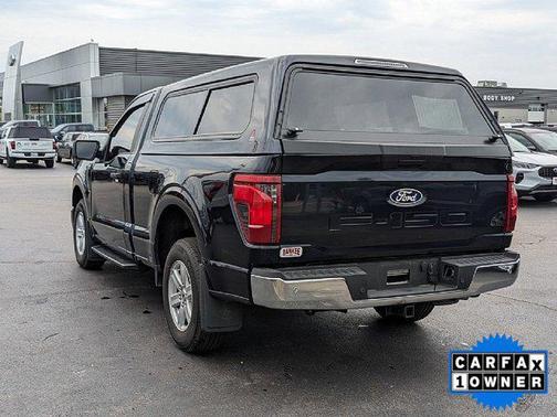 2024 Ford F-150 XL