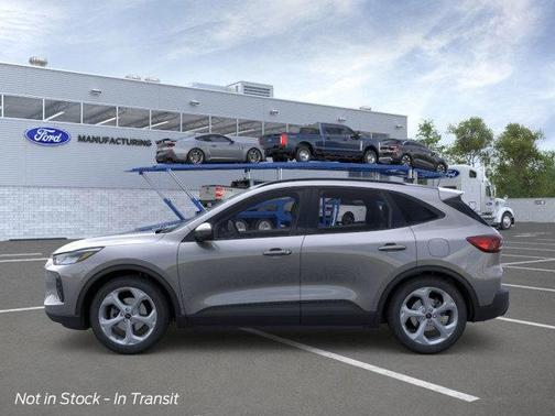2026 Ford Escape ST-Line Select