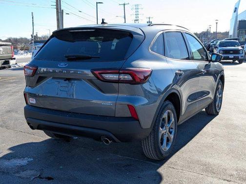 2026 Ford Escape ST-Line Select