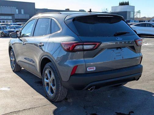 2026 Ford Escape ST-Line Select