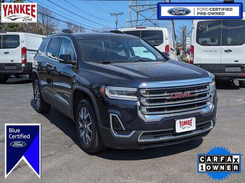 2022 GMC Acadia AWD SLE