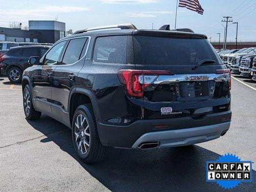 2022 GMC Acadia AWD SLE