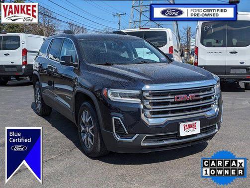 2022 GMC Acadia AWD SLE
