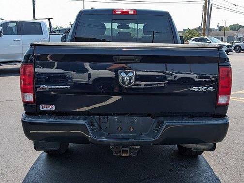 2018 RAM 1500 SLT