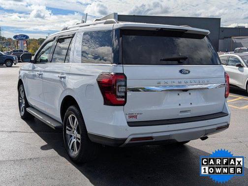 2024 Ford Expedition Limited