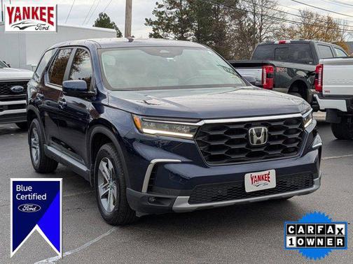 2023 Honda Pilot AWD EX-L 7 Passenger