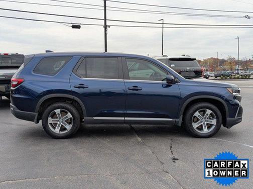 2023 Honda Pilot AWD EX-L 7 Passenger