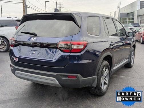 2023 Honda Pilot AWD EX-L 7 Passenger