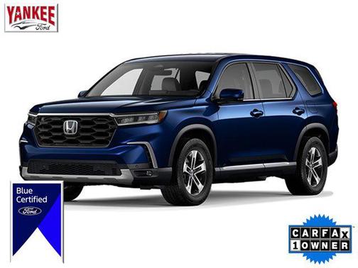 2023 Honda Pilot AWD EX-L 7 Passenger