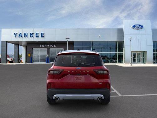 2025 Ford Escape Base