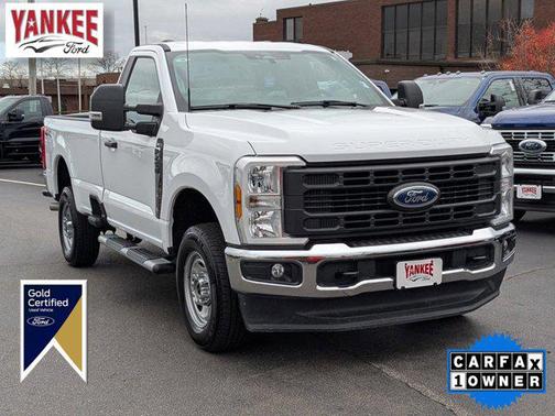 2024 Ford F-250 XL