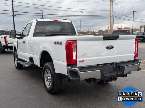 2024 Ford F-250 XL