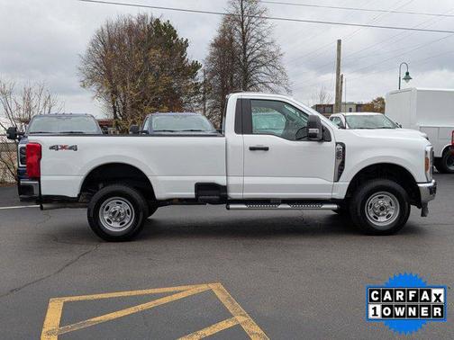 2024 Ford F-250 XL