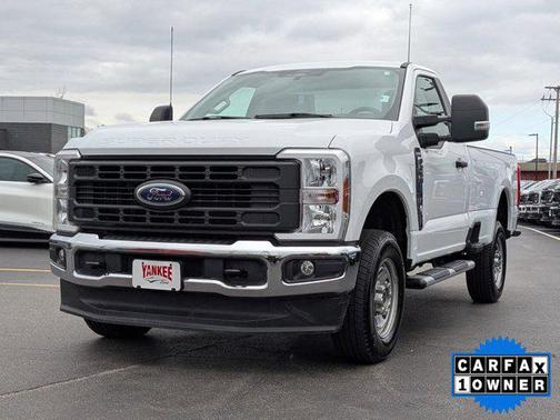 2024 Ford F-250 XL