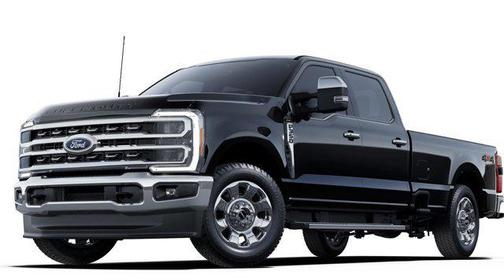 2025 Ford F-350 Lariat