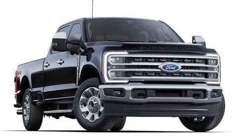 2025 Ford F-350 Lariat