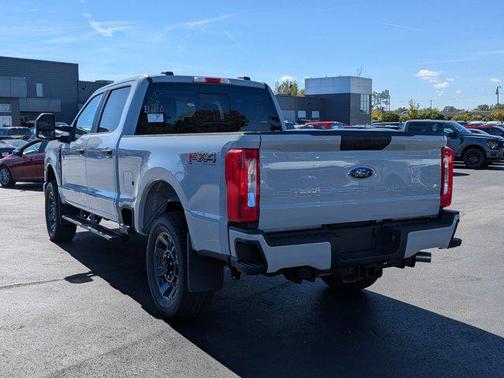 2026 Ford F-250 XL