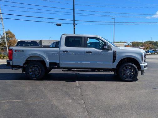 2026 Ford F-250 XL