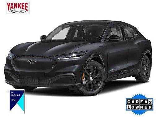 2024 Ford Mustang Mach-E Select