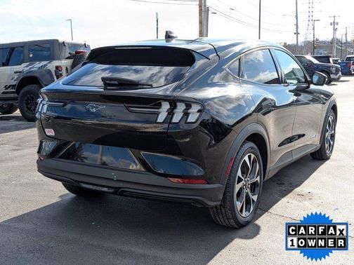 2024 Ford Mustang Mach-E Select