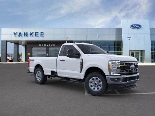 2025 Ford F-350 XLT