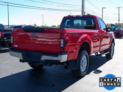 2022 Ford F-350 XLT