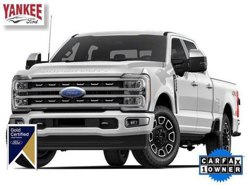 2023 Ford F-250 XL
