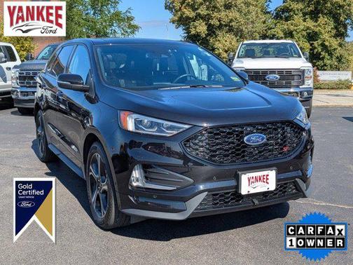 2022 Ford Edge ST