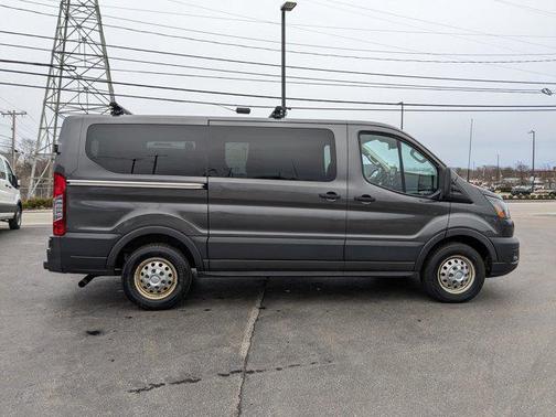 2020 Ford Transit-150 XL