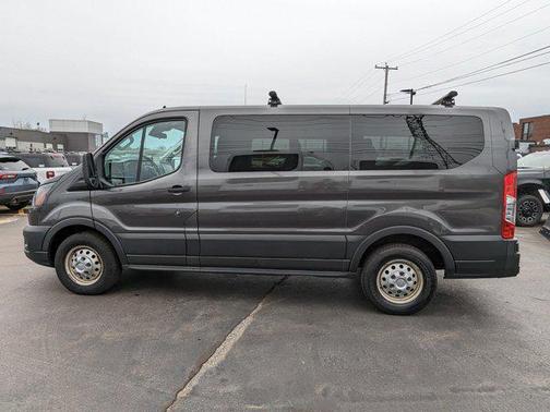 2020 Ford Transit-150 XL