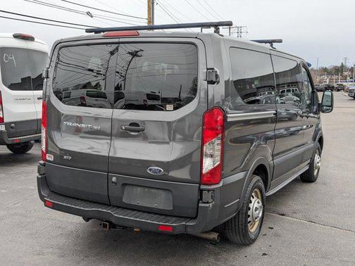2020 Ford Transit-150 XL