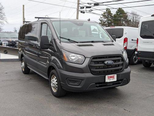 2020 Ford Transit-150 XL