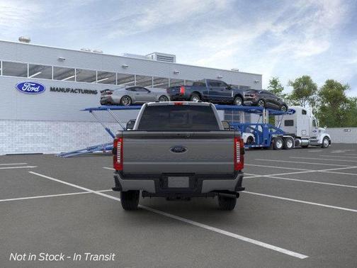 2025 Ford F-350 XLT