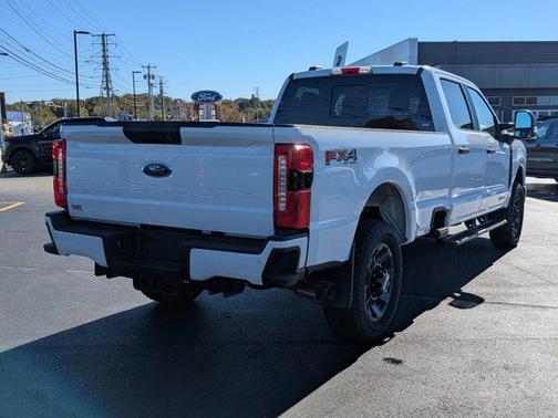 2025 Ford F-350 XL