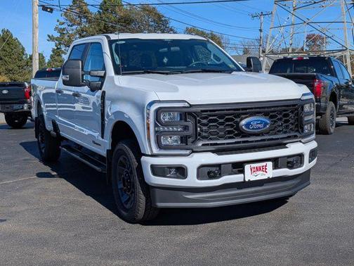 2025 Ford F-350 XL