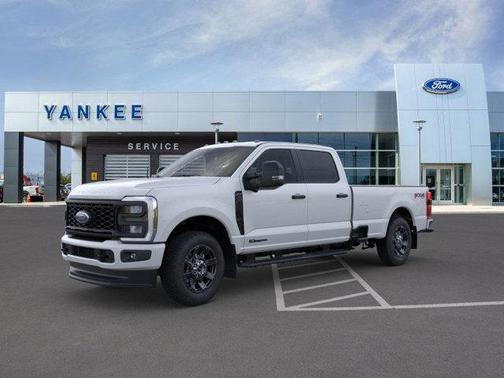 2025 Ford F-350 XL