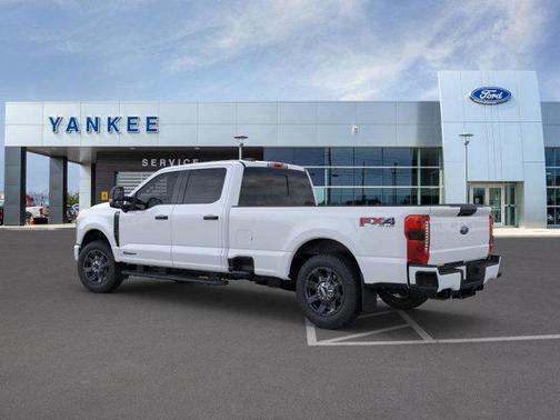2025 Ford F-350 XL