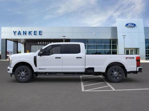 2025 Ford F-350 XL