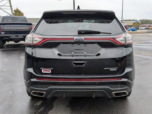 2016 Ford Edge Sport