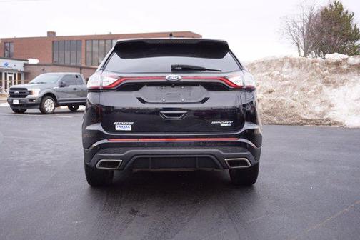 2016 Ford Edge Sport