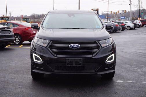 2016 Ford Edge Sport