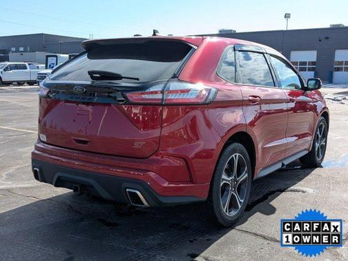 2023 Ford Edge ST