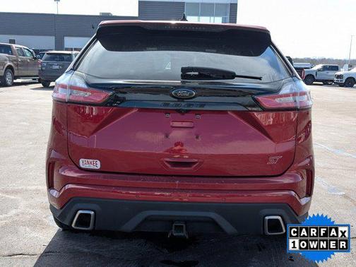 2023 Ford Edge ST