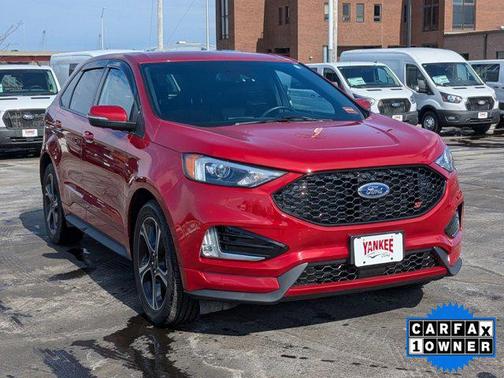 2023 Ford Edge ST