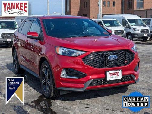2023 Ford Edge ST